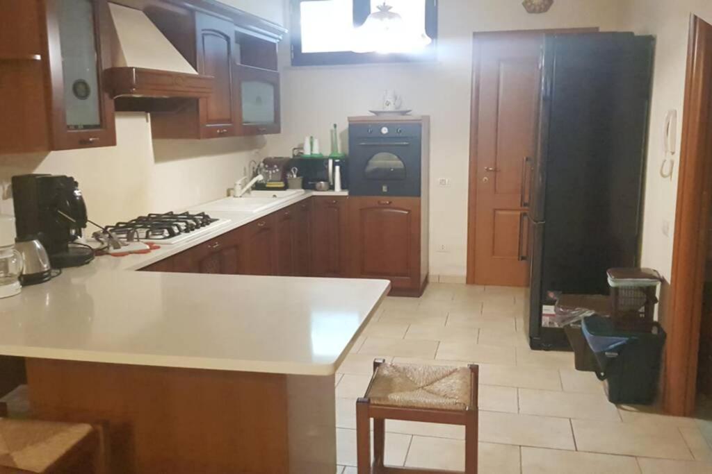 Casa Dolce Casa Βίλα Valmontone Εξωτερικό φωτογραφία