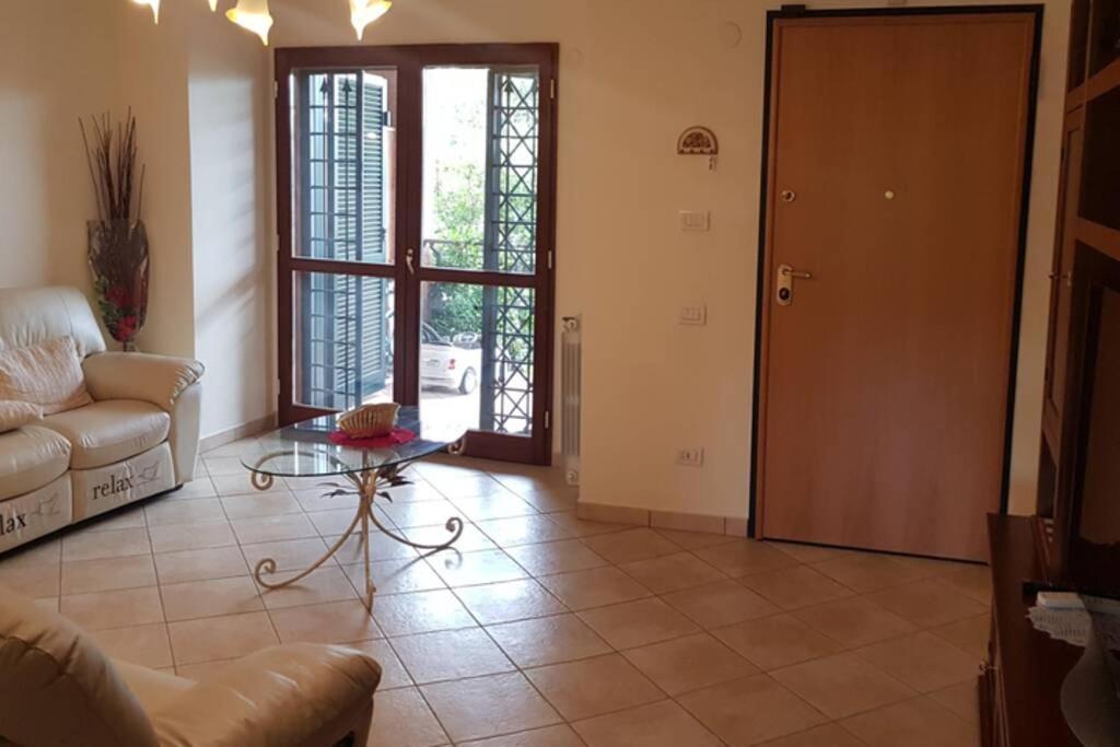 Casa Dolce Casa Βίλα Valmontone Εξωτερικό φωτογραφία