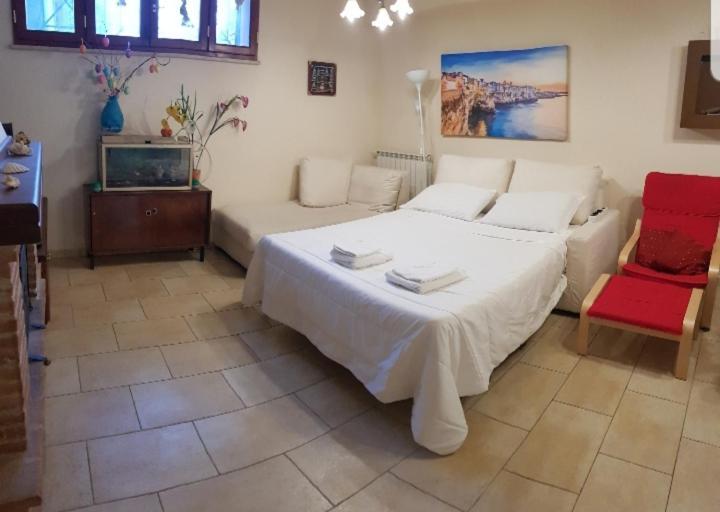 Casa Dolce Casa Βίλα Valmontone Εξωτερικό φωτογραφία