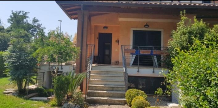 Casa Dolce Casa Βίλα Valmontone Εξωτερικό φωτογραφία