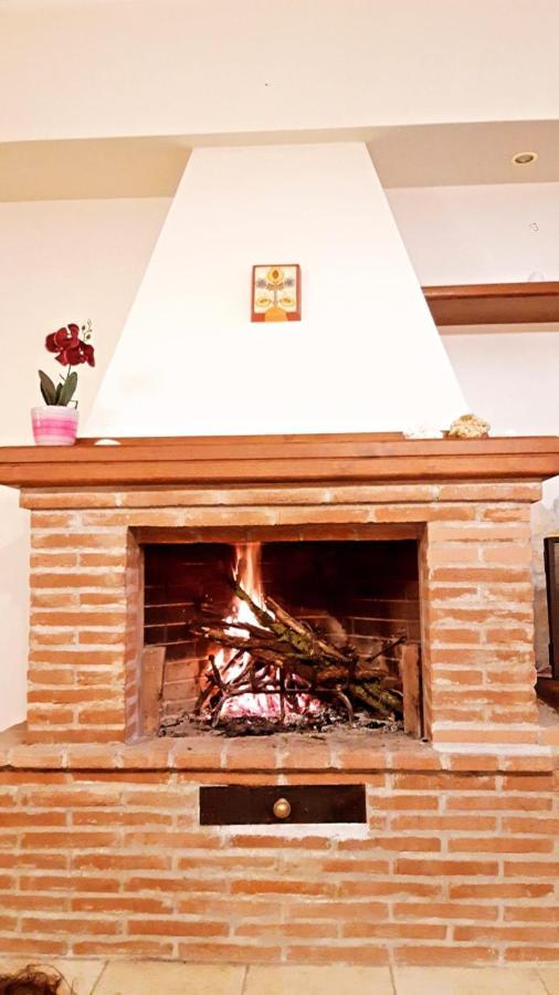 Casa Dolce Casa Βίλα Valmontone Εξωτερικό φωτογραφία